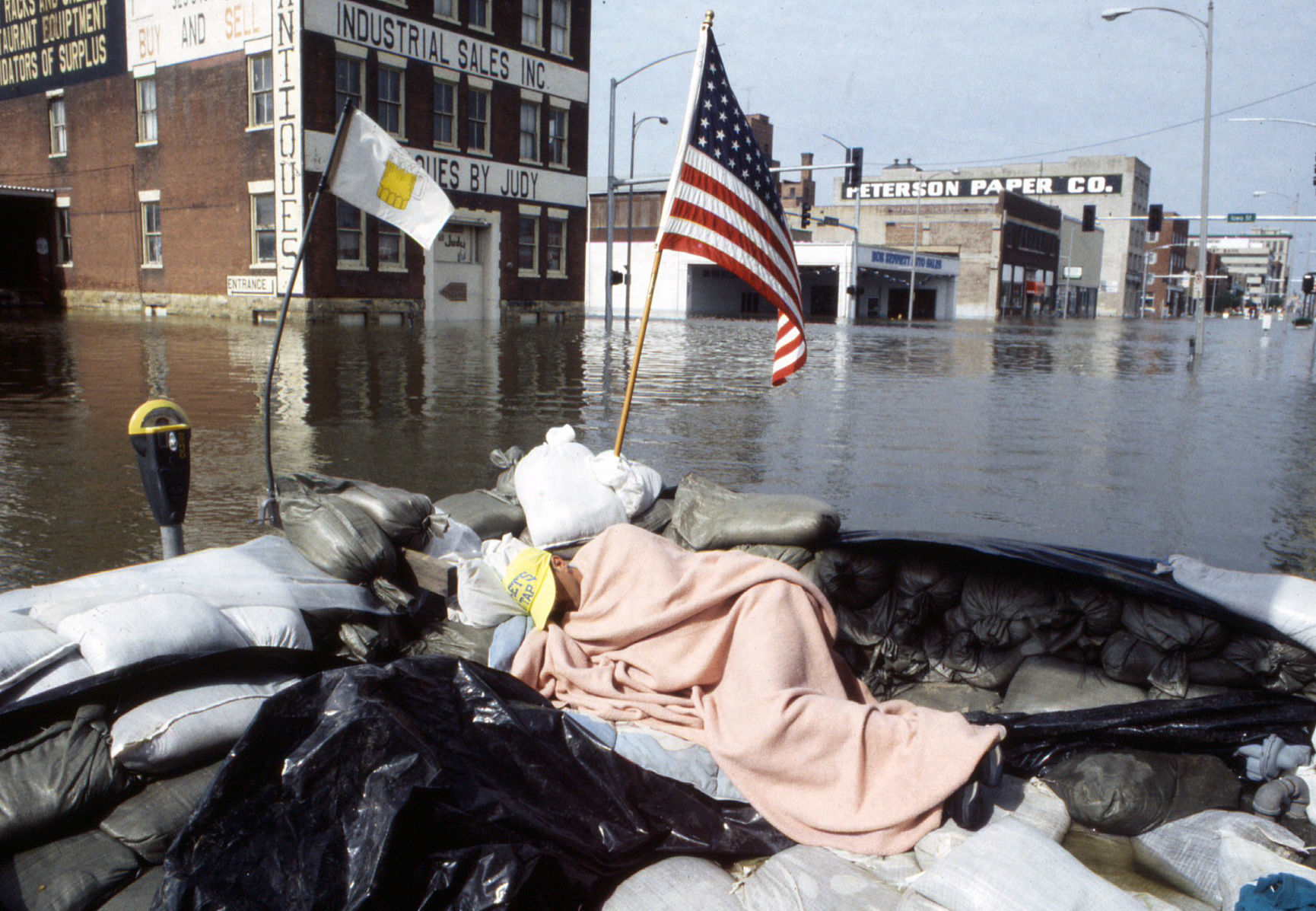 1993 Flood